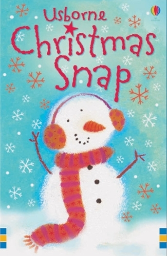 Christmas Snap - Snap Cards