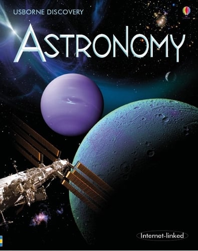 Astronomy - Discovery (Hardback)
