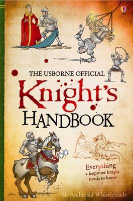Knight's Handbook - Handbooks (Spiral bound)