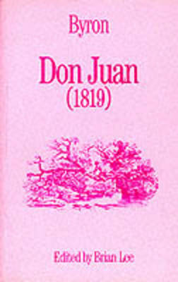 Don Juan - Annotated Student Texts (Paperback)