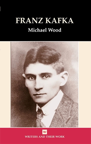 Franz Kafka - Writers and their Work (Paperback)