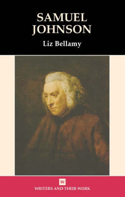 Jonson, Ben - Writers and their Work (Paperback)