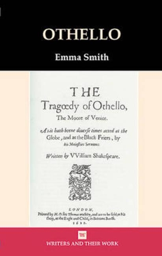 Othello - Writers and their Work (Paperback)
