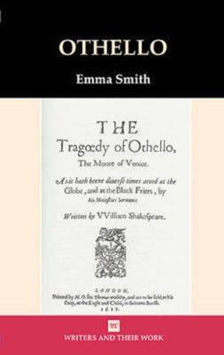 Othello - Writers and their Work (Hardback)