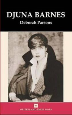 Djuna Barnes - Writers and their Work (Hardback)