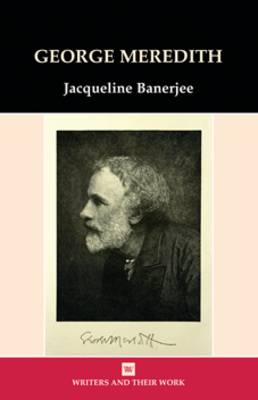 George Meredith (Hardback)