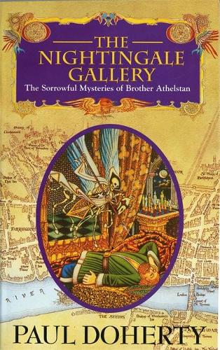 The Nightingale Gallery (Paperback)
