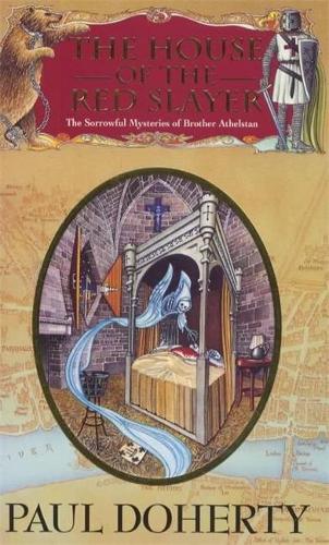 House of the Red Slayer (Paperback)