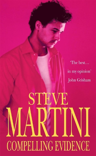 Compelling Evidence (Paperback)