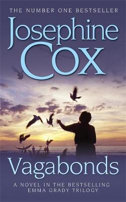 Vagabonds: A gripping saga of love, hope and determination (Emma Grady trilogy, Book 3) (Paperback)