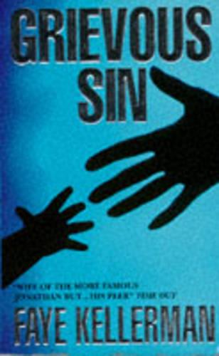 Grievous Sin (Paperback)