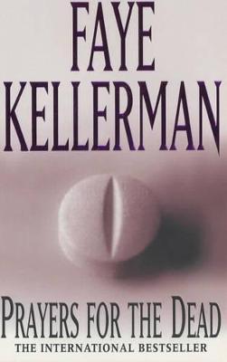 Prayers for the Dead (Paperback)