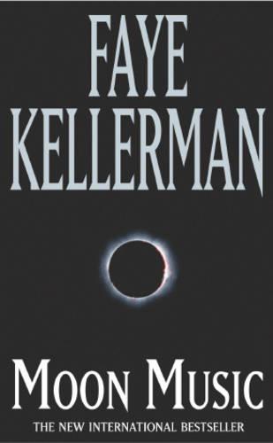 Moon Music (Paperback)
