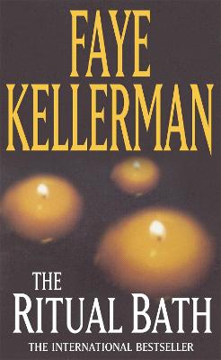 The Ritual Bath (Paperback)
