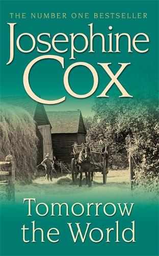 Tomorrow the World: A compulsive and intense saga of love and secrets (Paperback)