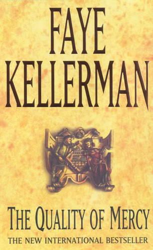 The Quality of Mercy (Paperback)