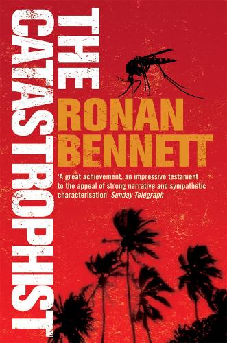The Catastrophist (Paperback)