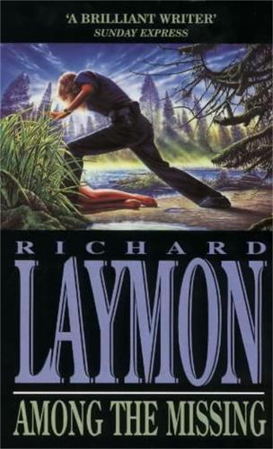 Among the Missing: She put her trust in the wrong man... (Paperback)