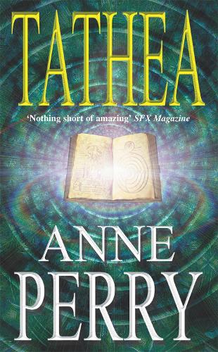 Tathea: An epic fantasy of the quest for truth (Tathea, Book 1) (Paperback)