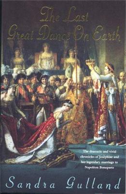 The Last Great Dance on Earth (Paperback)