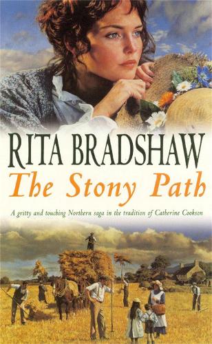 The Stony Path: A gripping saga of love, family secrets and tragedy (Paperback)