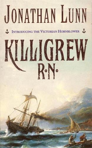 Killigrew RN (Paperback)
