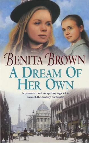 A Dream of her Own: A gripping saga of love, tragedy and friendship (Paperback)