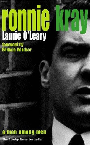 Ronnie Kray (Paperback)