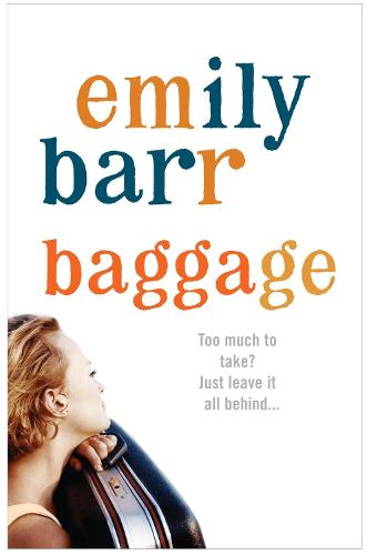 Baggage: An unputdownable thriller about digging up the past (Paperback)
