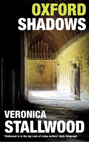 Oxford Shadows (Paperback)