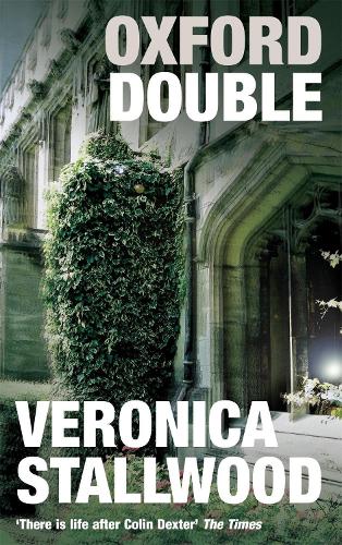 Oxford Double (Paperback)