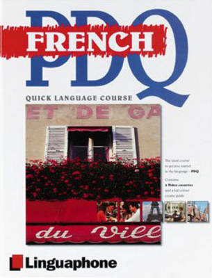French - Linguaphone PDQ S.