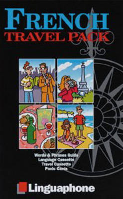 French - Linguaphone Travel Pack
