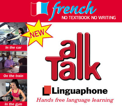 Linguaphone All Talk French: Level 1 (CD-Audio)