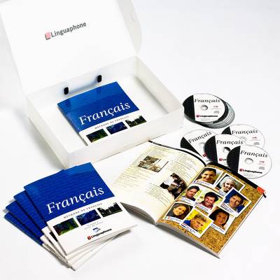 Linguaphone French Complete Language Course: French Beginner to Advanced