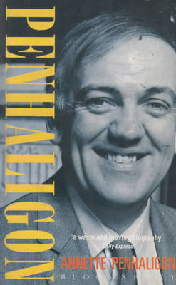 Penhaligon (Paperback)