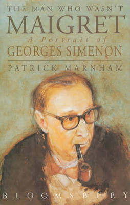 Patrick Marnham