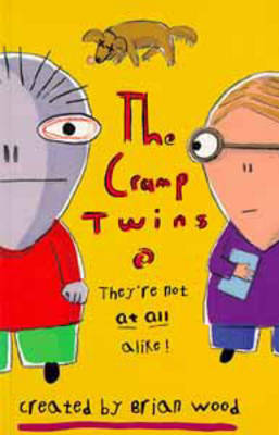 The Cramp Twins (Paperback)