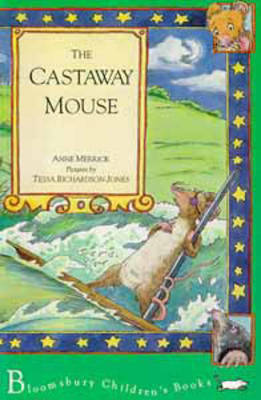 The Castaway Mouse - Mouse Tales (Paperback)