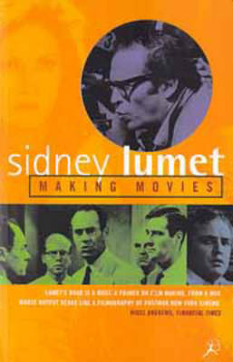 Cover of Making Movies