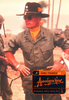 "Apocalypse Now": The Ultimate A-Z (Paperback)