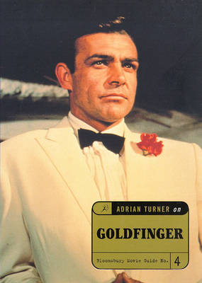 "Goldfinger": The Ultimate A-Z (Paperback)
