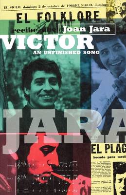 Victor: An Unfinished Song (Paperback)