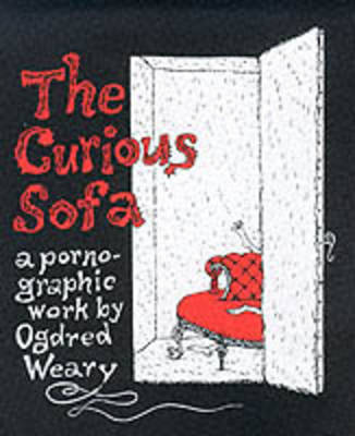 The Curious Sofa (Paperback)