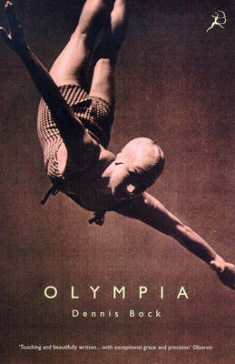 Olympia (Paperback)