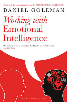 Working with Emotional Intelligence (Paperback)