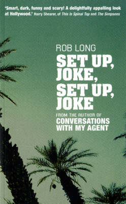 Set Up, Joke, Set Up, Joke (Paperback)