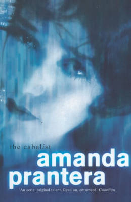 The Cabalist (Paperback)