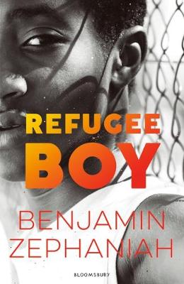 Refugee Boy (Paperback)