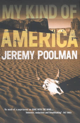 My Kind of America (Paperback)